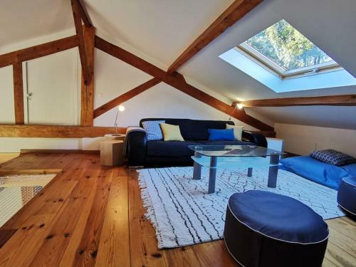 Cottage Les Pyr�n�es Au Bord De L'eau