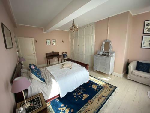 Bed & Breakfast La Maison 64 Chambre D'h�tes