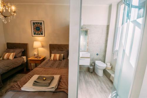 Bed & Breakfast La Maison 64 Chambre D'h�tes