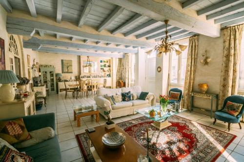 Bed & Breakfast La Maison 64 Chambre D'h�tes