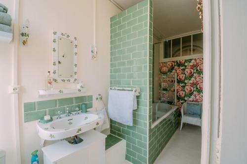 Bed & Breakfast La Maison 64 Chambre D'h�tes