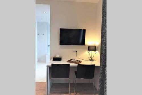 Apartamento Citybreak La Porte Des Alpes