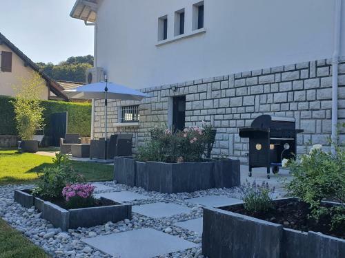 Hostal La Porte Des Alpes