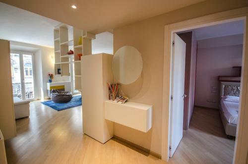 Apartamento Luxury 65mq Under The Two Towers