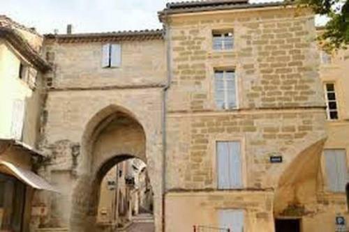 Le Petit Mas Entre Provence Et Camargue 5 Pers