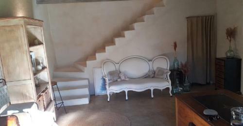 Le Petit Mas Entre Provence Et Camargue 5 Pers