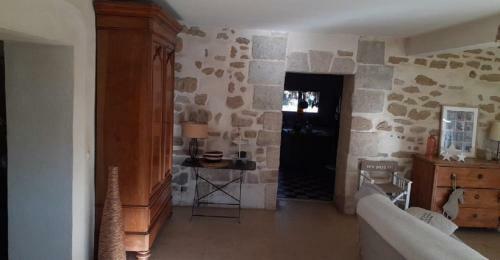 Le Petit Mas Entre Provence Et Camargue 5 Pers