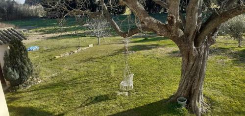 Le Petit Mas Entre Provence Et Camargue 5 Pers