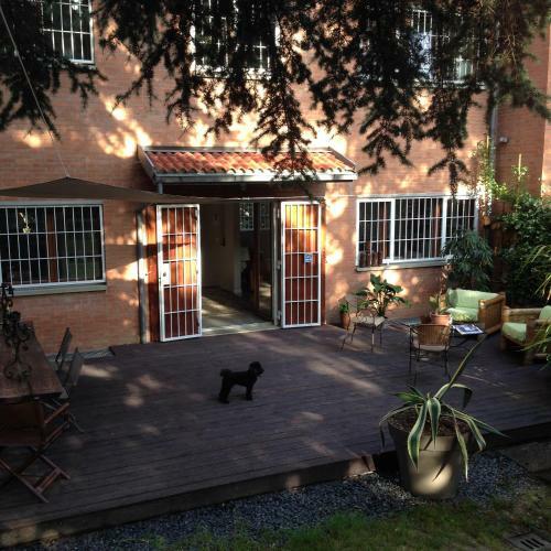 B&B Il Picchio