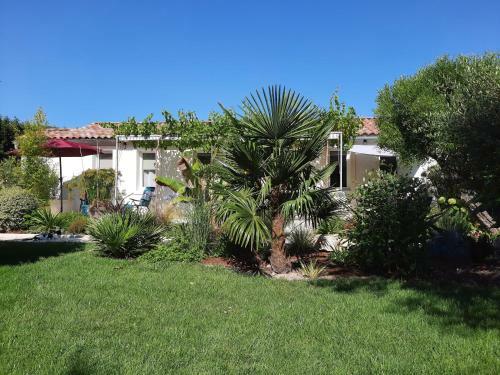 G�te Le Relais D'eden