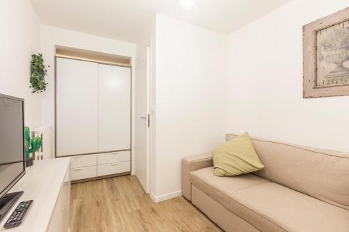 Apartamento Sweet Home Bologna 3