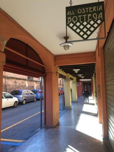 Apartamento Sweet Home Bologna 3