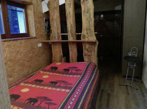 Apartamento Masribou2