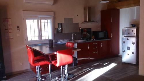 Apartamento Masribou2