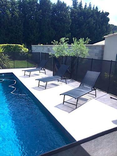 Villa Maison Avec Piscine - Barbentane