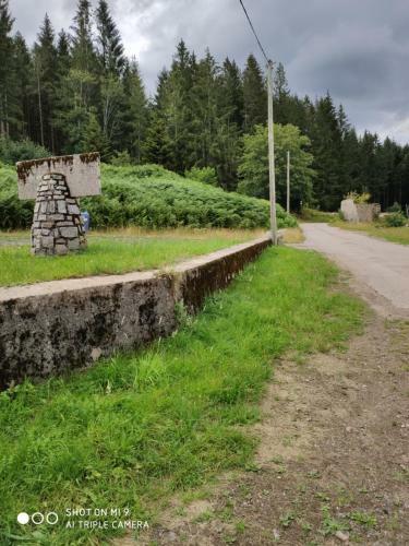 Hostal L'ecureuil