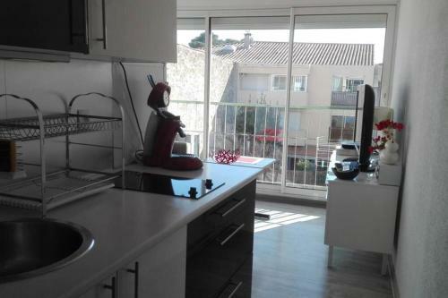 Apartamento Studio Alc�ve Tout Confort 4 Couchages - Cure