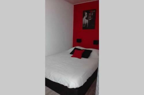 Apartamento Studio Alc�ve Tout Confort 4 Couchages - Cure