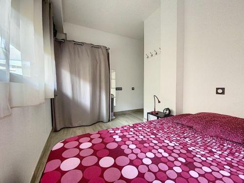 Apartamento F2 "le Parc" Clim, Wifi, Pmr