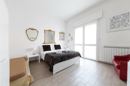 Apartamento Bologna Suite