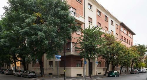 Apartamento Bologna Suite