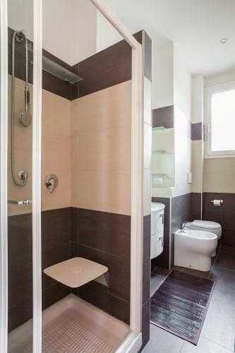 Apartamento Bologna Suite