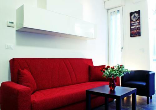 Apartamento Relax Suite Nazario
