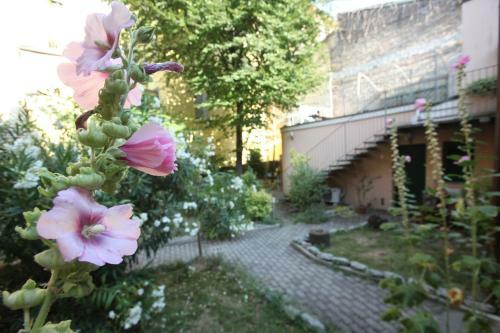 Apartamento La Corte Del Pratello