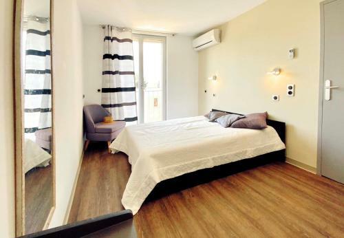 Apartamento Bastide De L'olivaie