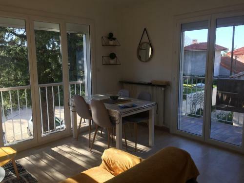 Apartamento Anse De Renecros