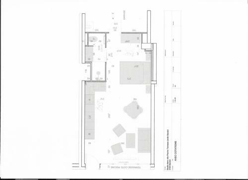 Studio Villa Espace Piscine Terrasse Bandol