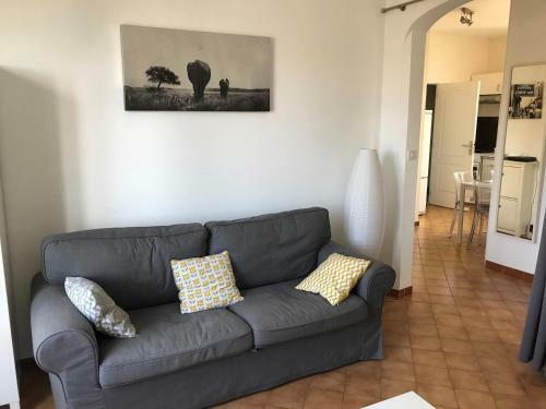 Apartamento Beau T2 En Centre Ville