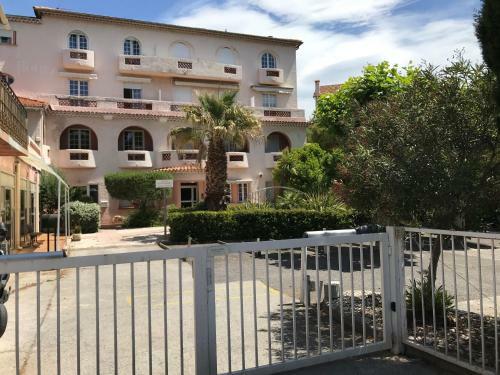 Apartamento Beau T2 En Centre Ville