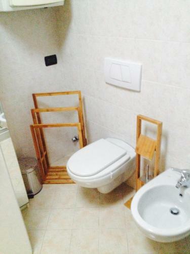 Apartamento La Mansarda Della Musica