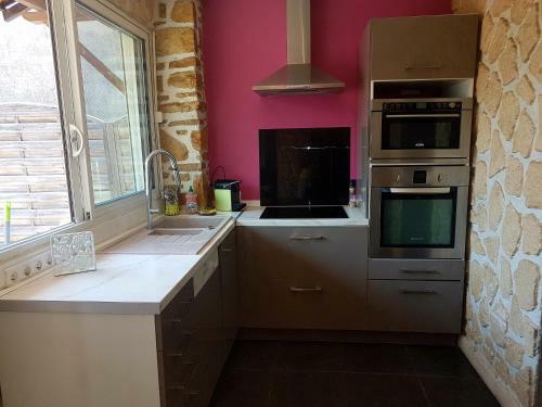 Apartamento Bandol Danton