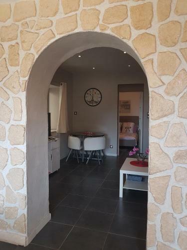 Apartamento Bandol Danton
