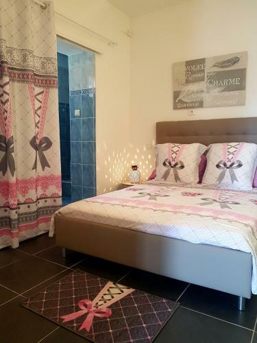 Apartamento Bandol Danton