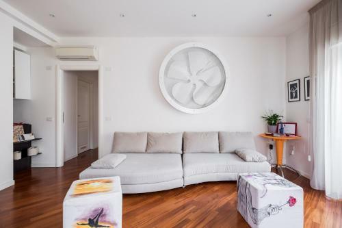 Apartamento Il Terrazzo Di San Colombano