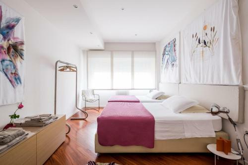 Apartamento Il Terrazzo Di San Colombano