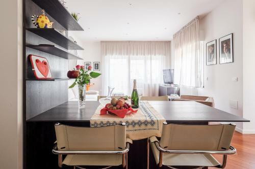 Apartamento Il Terrazzo Di San Colombano