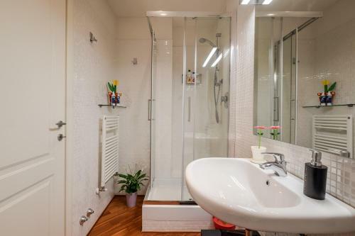 Apartamento Il Terrazzo Di San Colombano