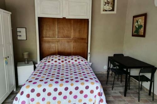 Apartamento Magnifique Studio Bandol Au Calme Absolu !!