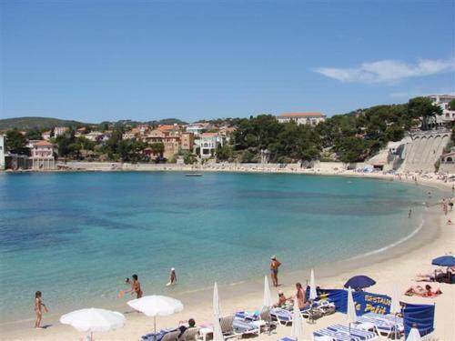 Apartamento Le Belvedere