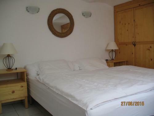 Apartamento Le Belvedere