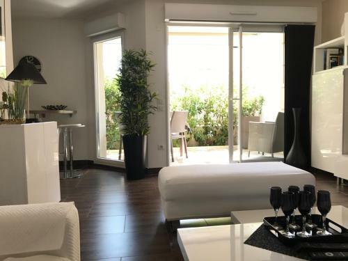 Apartamento Villa Lina