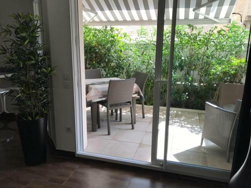 Apartamento Villa Lina