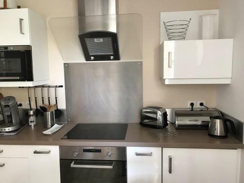 Apartamento Villa Lina