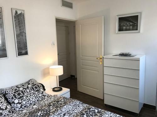 Apartamento Villa Lina