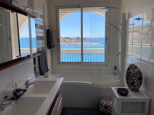 Villa Pieds Dans L'eau