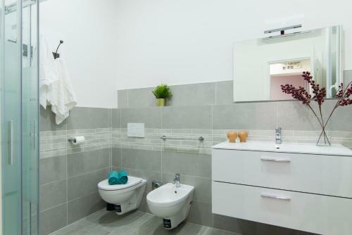 Freccia Rossa Bologna Apartment